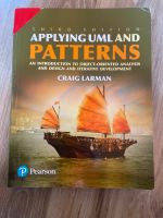 Applying Uml And Patterns Craig Larman Bayern - Tegernheim Vorschau