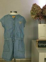 Steiff Jumpsuit Overall Jumper Gr 110 neuw. Mädchen Marke GRATIS Brandenburg - Pritzwalk Vorschau