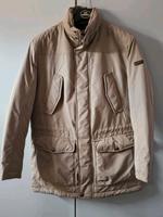 walbusch Herren Jacke Aquastop Gr. 50 beige Dithmarschen - Heide Vorschau