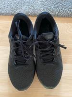 Asics Lauschuhe Cumulus Schuhe Sneaker Gr. 42,5 Sachsen-Anhalt - Stapelburg Vorschau