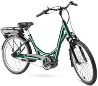 Draisin Kos Bosch Mittelmotor UPGRADE 500Watt FREILAUF grün Balance Bike Nordrhein-Westfalen - Gelsenkirchen Vorschau