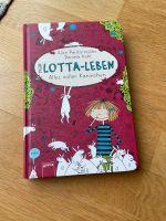 Lotta Leben Alles voller Kaninchen Buch gebunden Thüringen - Jena Vorschau