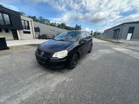 Volkswagen Polo IV Trendline Nordrhein-Westfalen - Mönchengladbach Vorschau