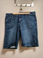 Damen Bermuda Jeans 40 Bayern - Fürstenstein Vorschau