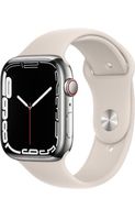 NEU Apple Watch 7 Edelstahl 45mm GPS Cellular Baden-Württemberg - Pfullingen Vorschau