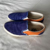 Vans Slip on (gr 39) benutzt aber guter Zustand Dithmarschen - Weddingstedt Vorschau