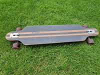 Maronad  Longboard Drop Through Skateboard Nordrhein-Westfalen - Würselen Vorschau