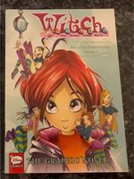 Witch Comic The Graphic Novel Band 1 (englisch) Bayern - Kempten Vorschau