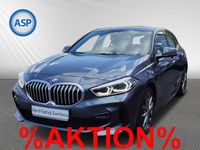 BMW 120 d M Sport %AKTION% HUD Glasdach digitales Co Berlin - Spandau Vorschau