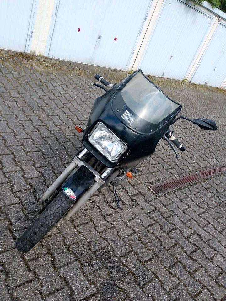 Yamaha xj 600 in Oberhausen