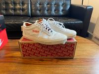 Vand Old Skool Nasa Edition mit Patch Bayern - Amberg Vorschau