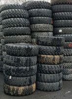 ✅ 12.5R20_335/80R20_Continental_Dunlop_Pirelli_Gummischäden Hessen - Beselich Vorschau