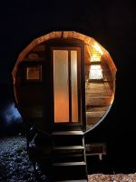 Mobile Sauna Niedersachsen - Rühen Vorschau