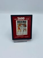 Boxing / Atari 2600 Nordrhein-Westfalen - Rheine Vorschau