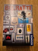 Belratti Spiel Kosmos Niedersachsen - Göttingen Vorschau