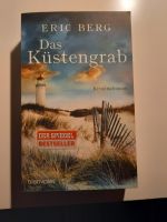 Eric Berg: Das Küstengrab, TB Niedersachsen - Rinteln Vorschau