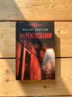 Buch Das Pentagramm Mystery Thriller gebunden Maxime Chattam Hamburg-Nord - Hamburg Eppendorf Vorschau