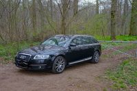 Audi A6 4F 3,2 FSI ATM Quattro evtl. Tausch Güstrow - Landkreis - Teterow Vorschau