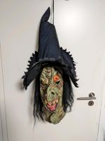 Halloween Maske Hexe Gruselig, Verkleidung, Fasching Baden-Württemberg - Ditzingen Vorschau