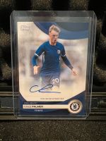 Topps - Cole Palmer - auto - Chelsea London Nordrhein-Westfalen - Recklinghausen Vorschau