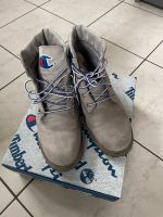 Timberland Premium waterproof boot Nordrhein-Westfalen - Wesel Vorschau