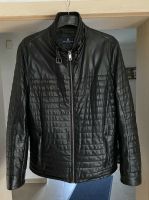 *TOP* gepflegte Lammleder Jacke von THE SOCIETY SHOP Gr.52 schw. Hessen - Heidenrod Vorschau