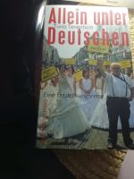 Buch Allein unter Deutschen, von T. Tenenbom Pankow - Prenzlauer Berg Vorschau