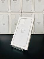 NEU Apple iPhone 12 mini Clear Case MagSafe transparente Hülle Bayern - Igensdorf Vorschau