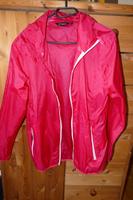 Regenjacke Bayern - Bayerisch Gmain Vorschau