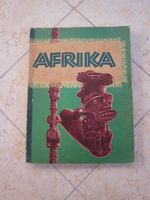 Sanella-Bild-Album: AFRIKA (Jürgen Hansen), 1952 Bayern - Schönau Niederbay Vorschau