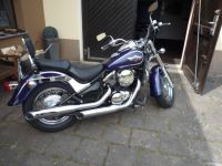 Kawasaki VN 800 Sachsen-Anhalt - Sangerhausen Vorschau