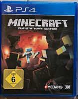 Minecraft Playstation Edition Rheinland-Pfalz - Nieder-Olm Vorschau