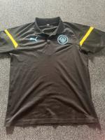 City Trikot Polo // gr L Düsseldorf - Bilk Vorschau