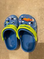 Kinderschuhe, Sandalen, Badeschuhe wie crocs Hessen - Seligenstadt Vorschau