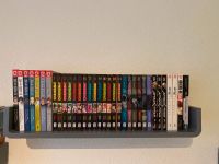 Verkaufe meine komplette Manga Sammlung‼️ Baden-Württemberg - Allmendingen Vorschau
