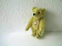 Teddy Bär STEIFF 029479 „Petsy“ MOHAIR altgold ca.16cm NEUWERTIG Niedersachsen - Lüneburg Vorschau