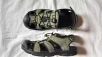 Trekking Sandalen  NEU Größe 42  ungetragen Outdoor Sandalen Nordrhein-Westfalen - Wesseling Vorschau
