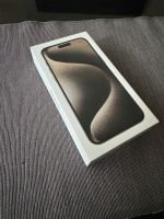 iPhone 15 pro Max Niedersachsen - Braunschweig Vorschau