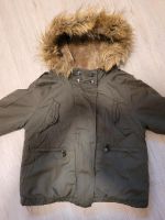 Zara Winterjacke, Jacke, Teddyfell, Parker Niedersachsen - Stade Vorschau