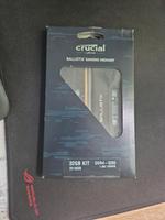 Crucial Ballistix 32GB (2x16GB) PC4-25600 (DDR4-3200 Rheinland-Pfalz - Mainz Vorschau
