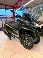 Piaggio MP3 530* MP3*530* Exclusive* Rückfahrkamera*1xSofort* Bayern - Neustadt a.d.Donau Vorschau