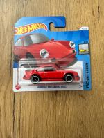 Hot Wheels Porsche 911 Carrera RS 2.7 Bayern - Dießen Vorschau