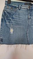 Jeans Rock Only M 38 Jeansrock blau Niedersachsen - Damme Vorschau