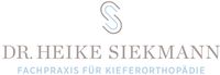 Rezeptionistin (m/w/d) für kieferorthopädische Praxis Bielefeld - Bielefeld (Innenstadt) Vorschau