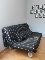 IKEA Bettsofa 160 x 200 cm Hessen - Bensheim Vorschau