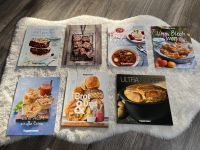 Tupperware Kochbücher Niedersachsen - Seelze Vorschau