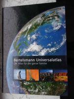 Bertelsmann Universalatlas Atlas für die ganze Familie Buch 2013 Flensburg - Mürwik Vorschau