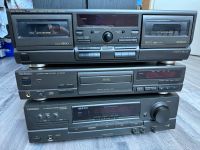 Technics Stereo-Anlage 3-teilig Hessen - Erlensee Vorschau