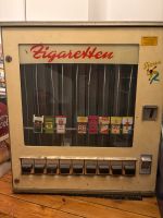 Alter Zigarettenautomat Rheinland-Pfalz - Rülzheim Vorschau