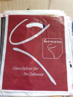 Plastiktüten (16 ) z.B. formano, MARC PICARD, Mc Paper, Apotheke Nordrhein-Westfalen - Siegen Vorschau